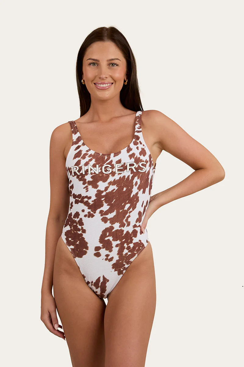 Ringers Daisy Womens One Piece - Image 9