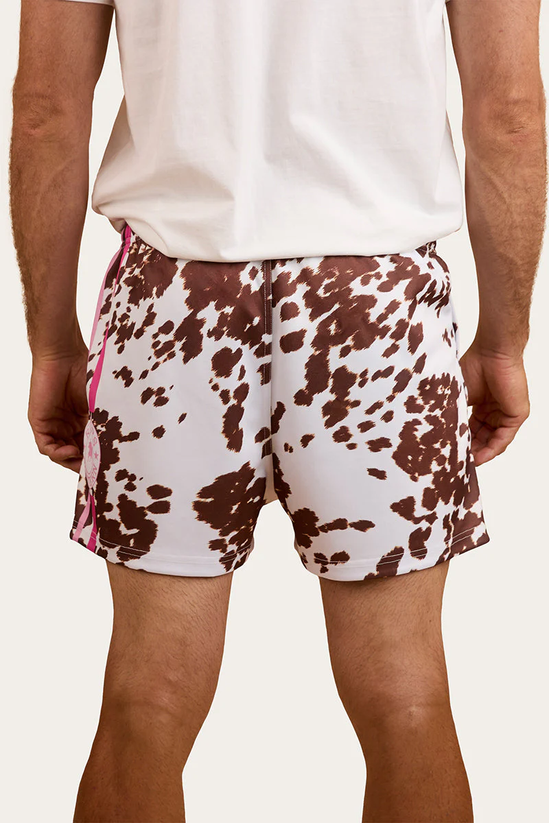 Ringers Footy Short - Image 102