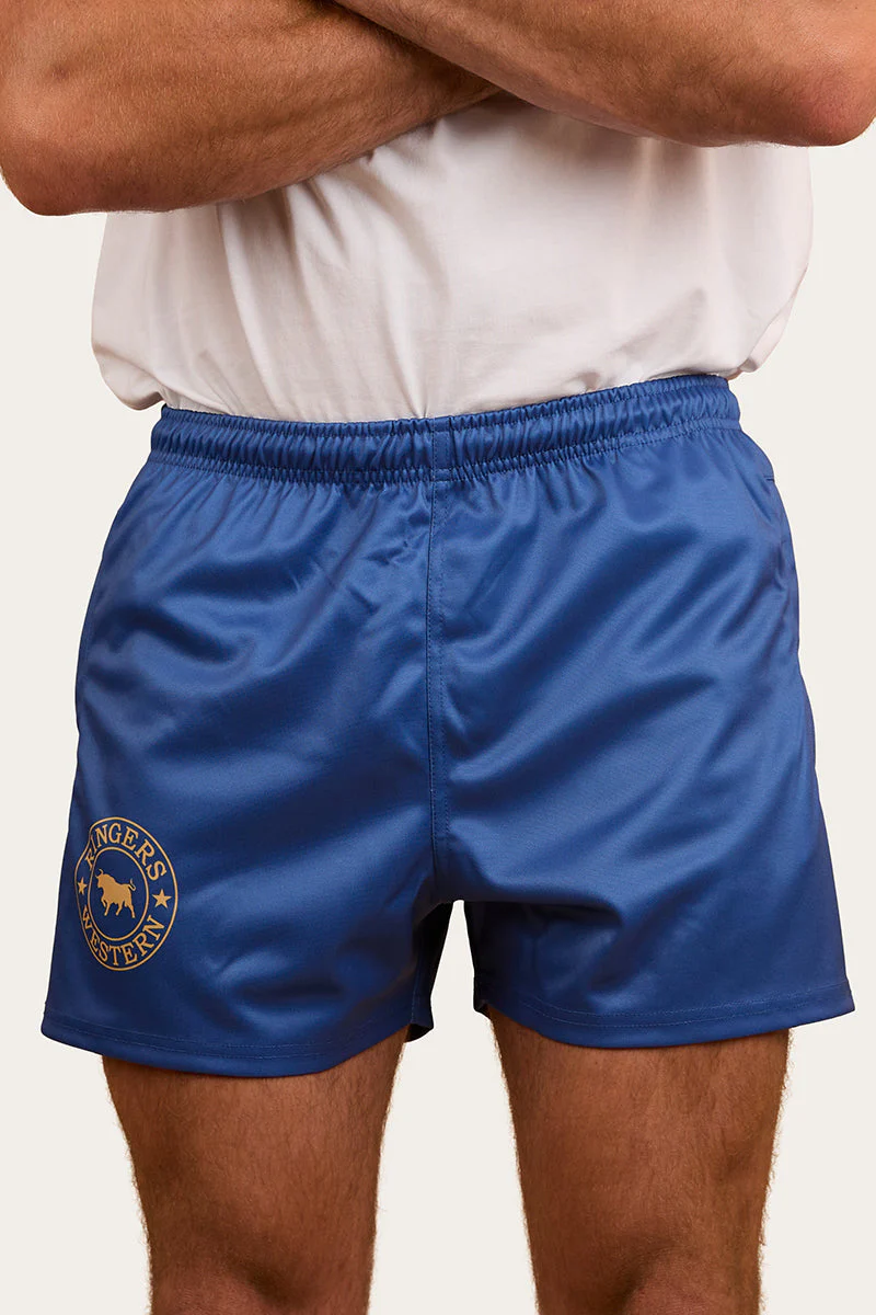 Ringers Footy Short - Image 13