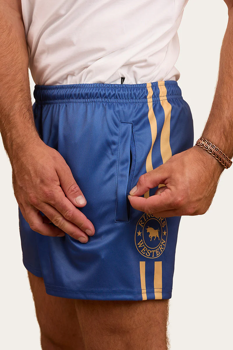 Ringers Footy Short - Image 14