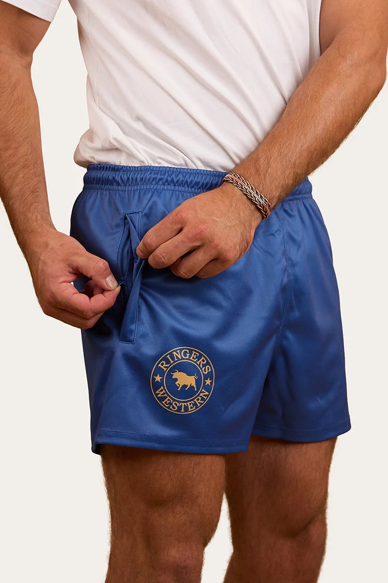 Ringers Footy Short - Image 17