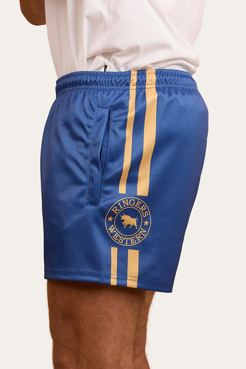Ringers Footy Short - Image 18