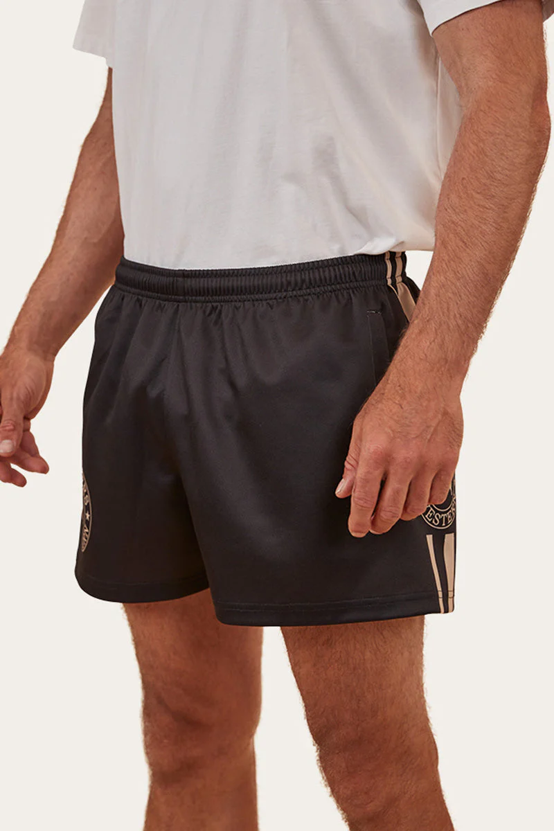 Ringers Footy Short - Image 2