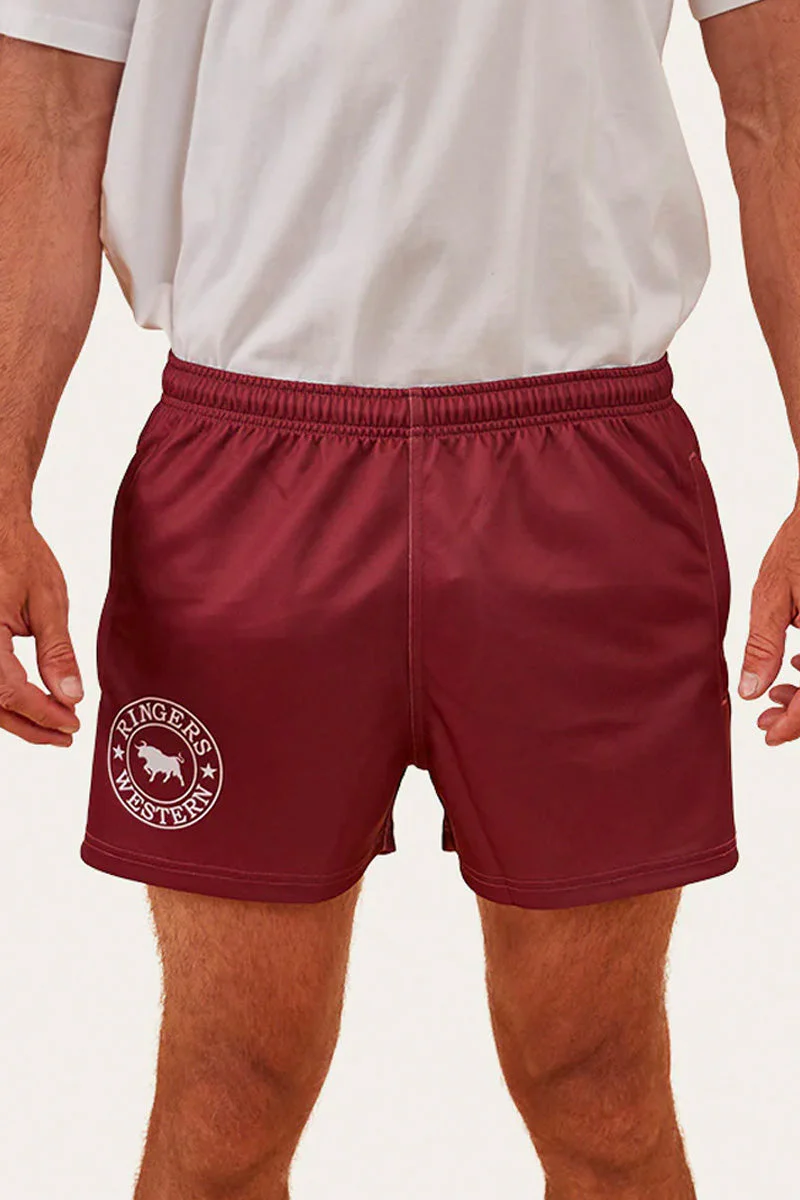 Ringers Footy Short - Image 20