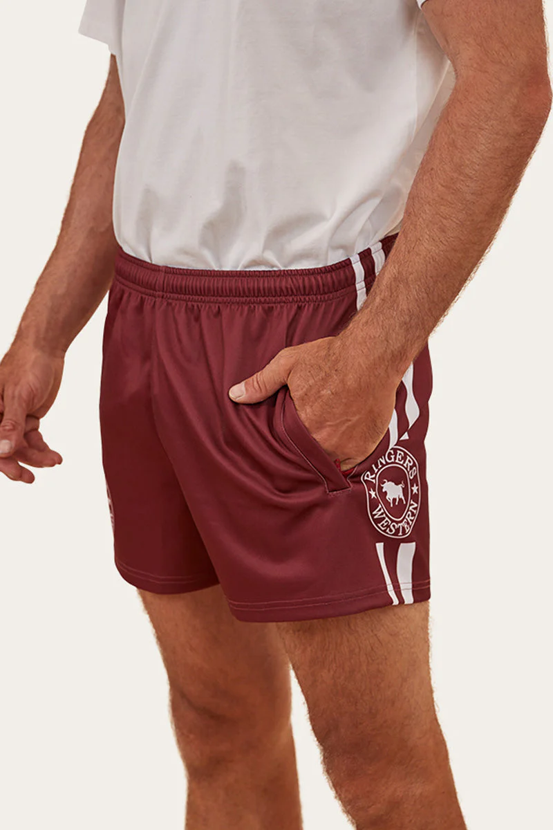 Ringers Footy Short - Image 21