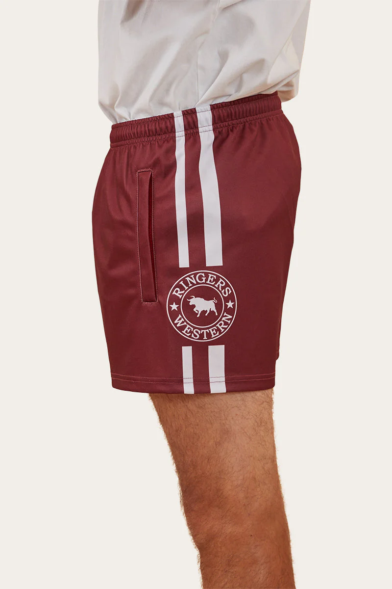 Ringers Footy Short - Image 22