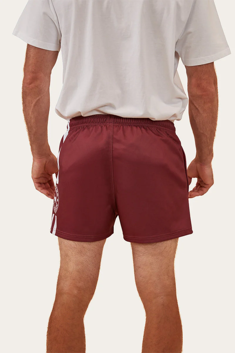 Ringers Footy Short - Image 24