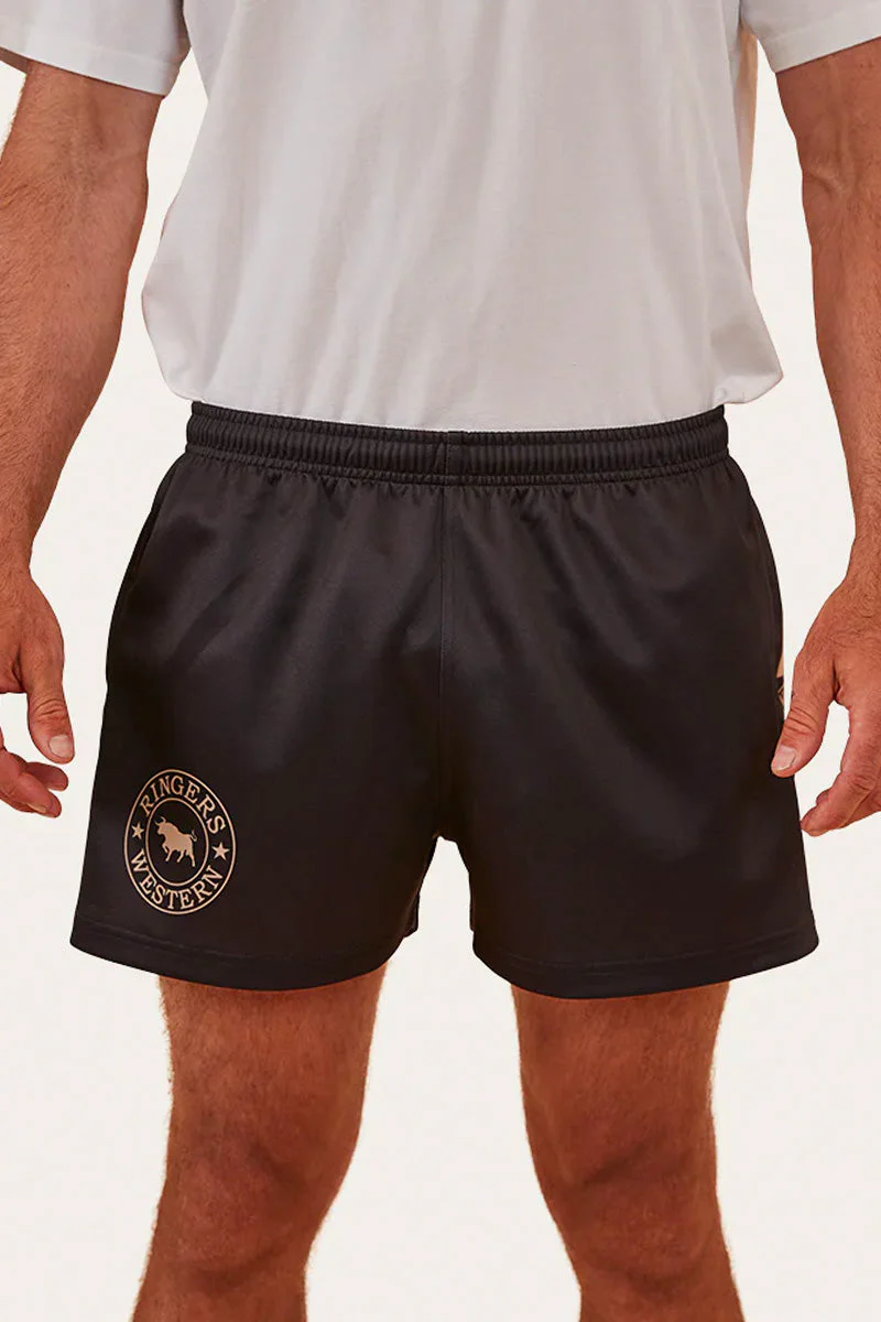Ringers Footy Short - Image 3