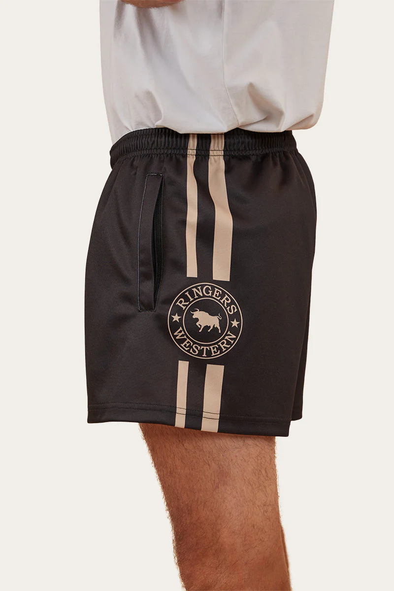 Ringers Footy Short - Image 4
