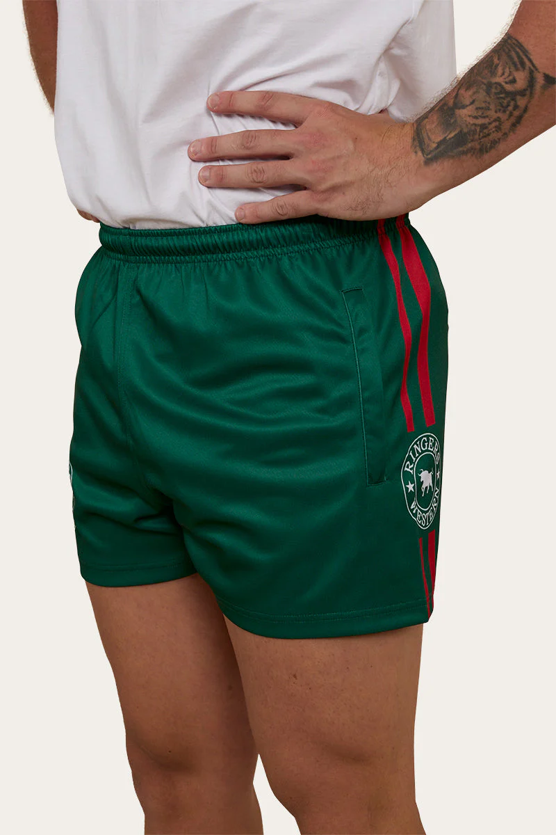 Ringers Footy Short - Image 40