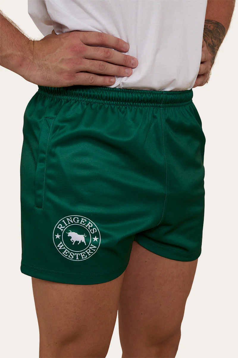 Ringers Footy Short - Image 42
