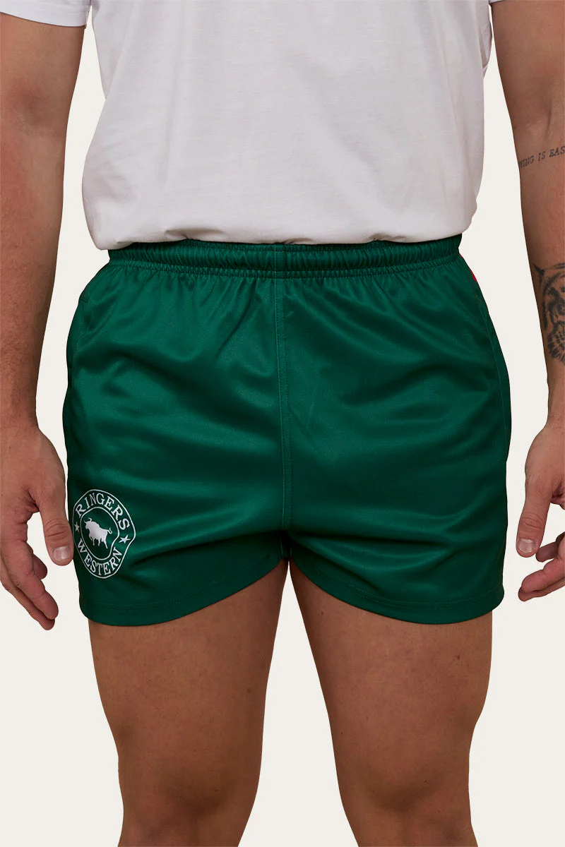 Ringers Footy Short - Image 44
