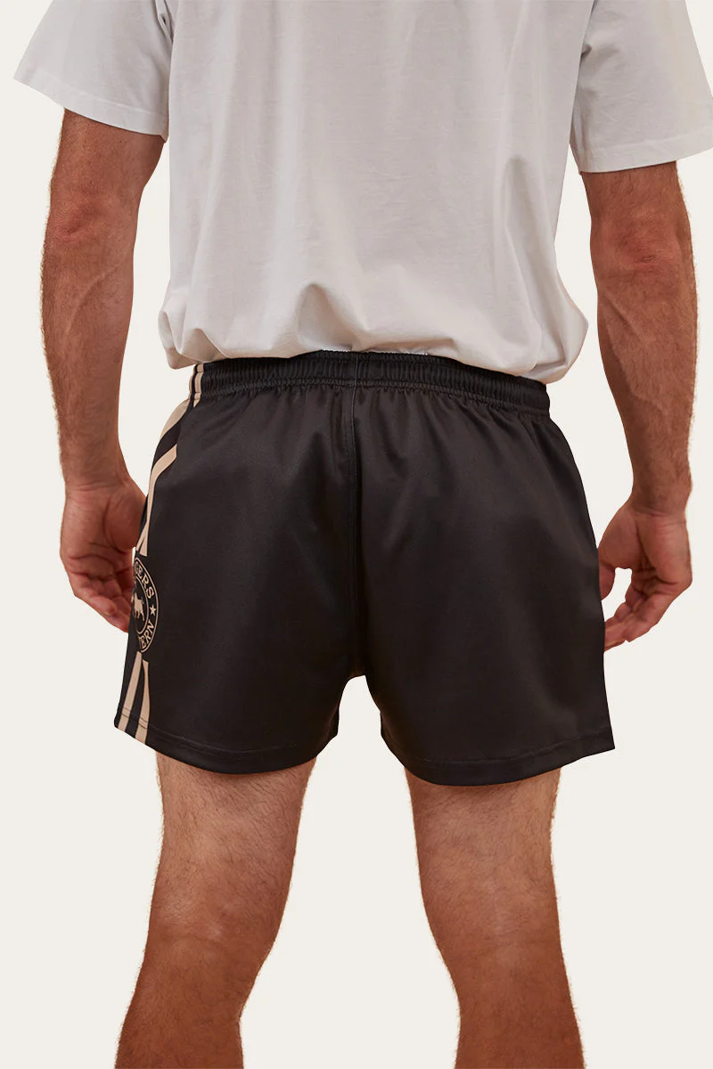 Ringers Footy Short - Image 5