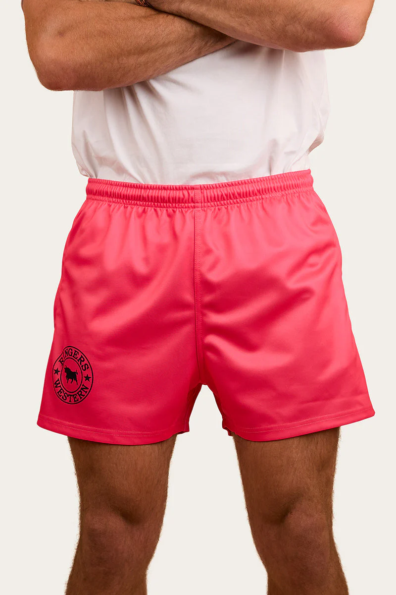 Ringers Footy Short - Image 50