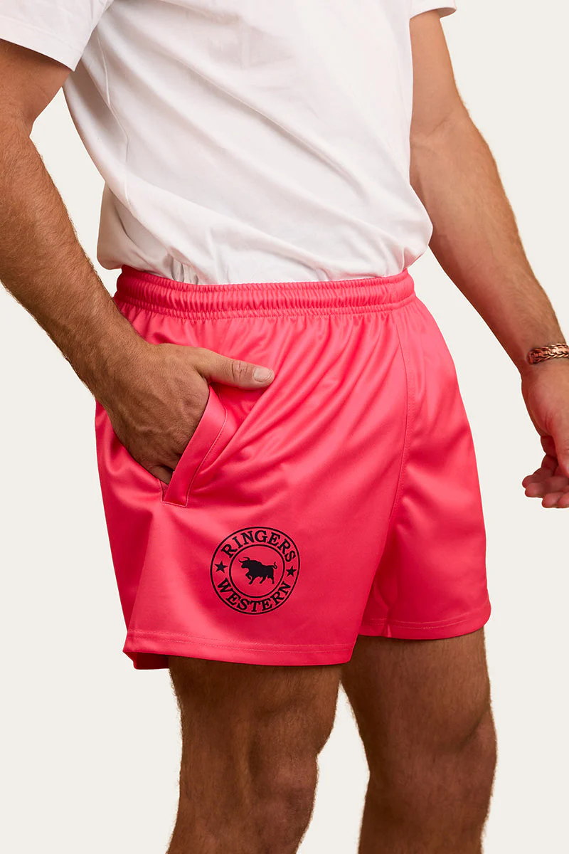 Ringers Footy Short - Image 56