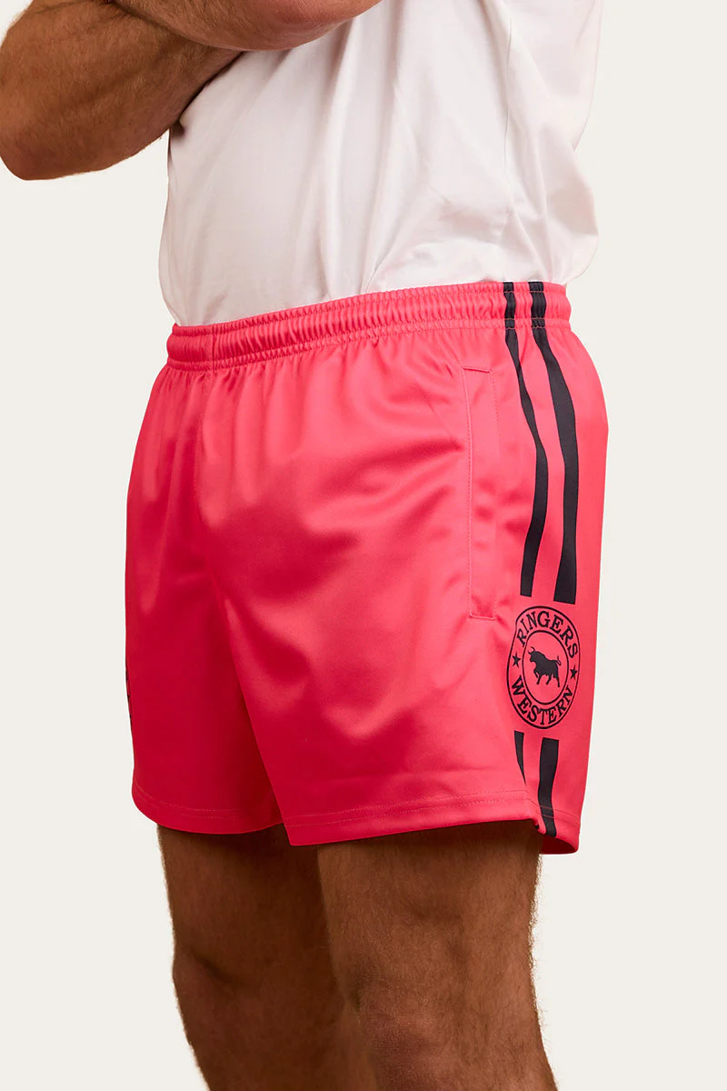 Ringers Footy Short - Image 58