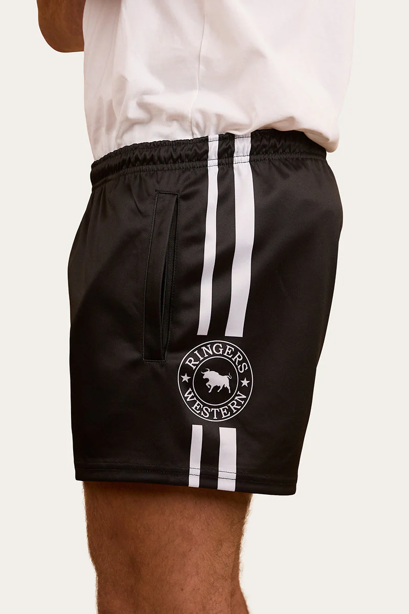 Ringers Footy Short - Image 65