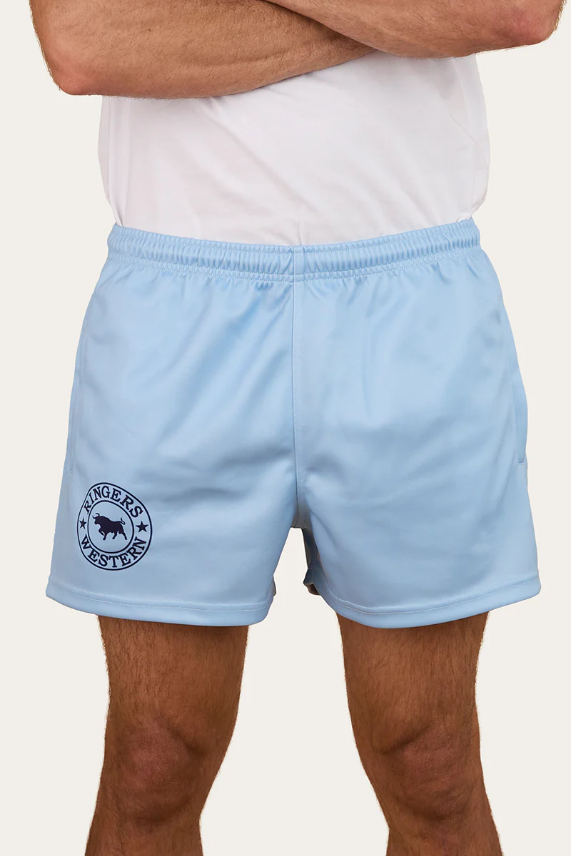 Ringers Footy Short - Image 69
