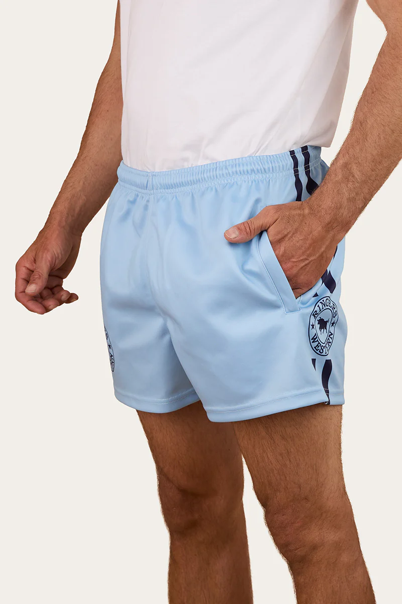 Ringers Footy Short - Image 72