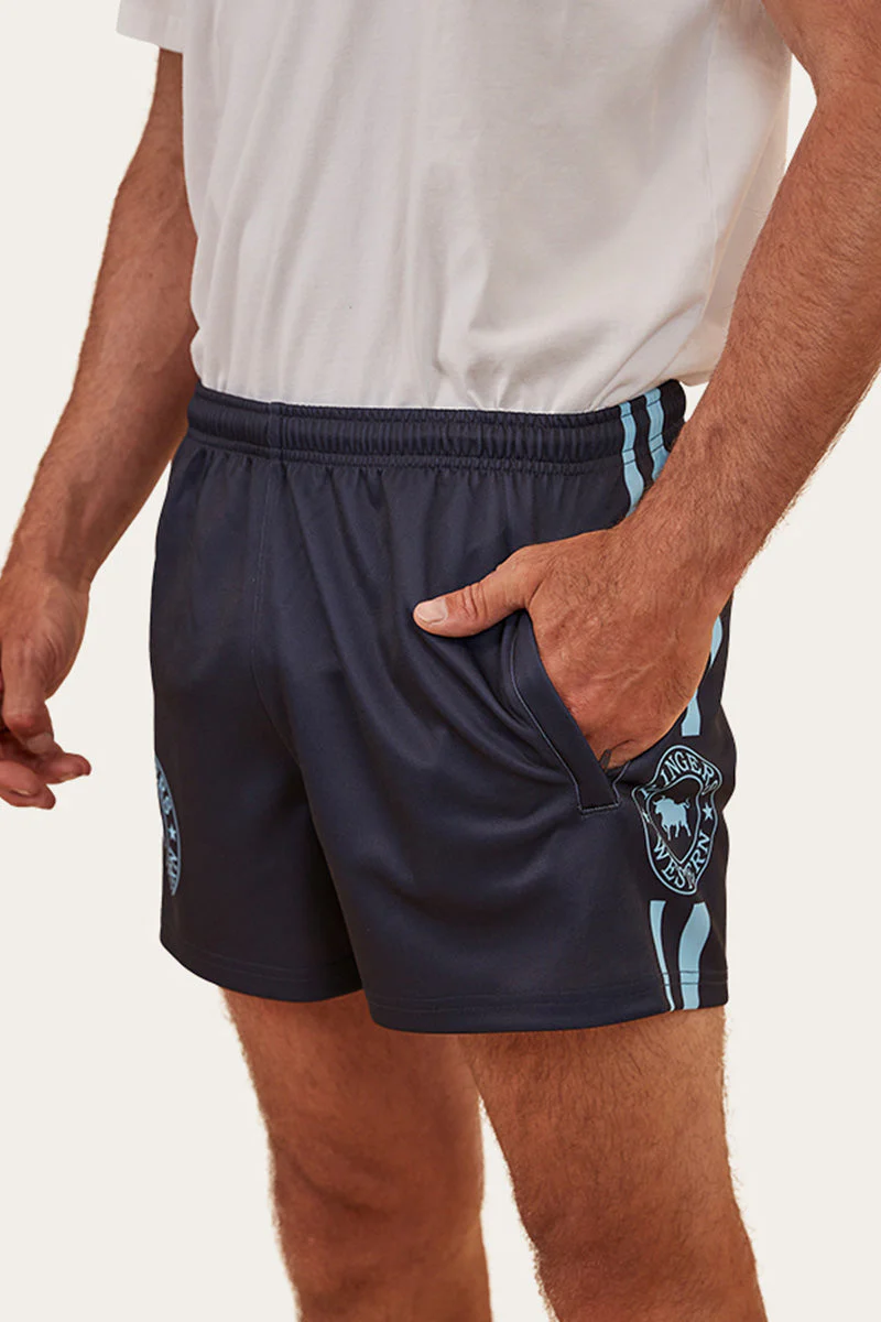 Ringers Footy Short - Image 76