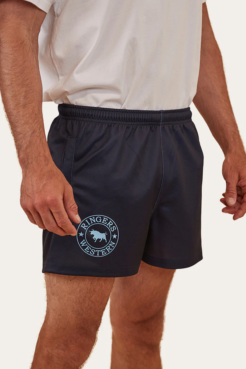 Ringers Footy Short - Image 77