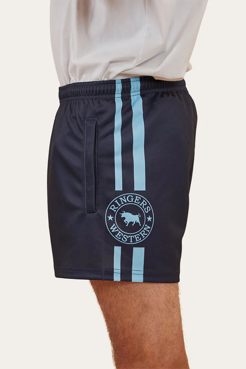 Ringers Footy Short - Image 78