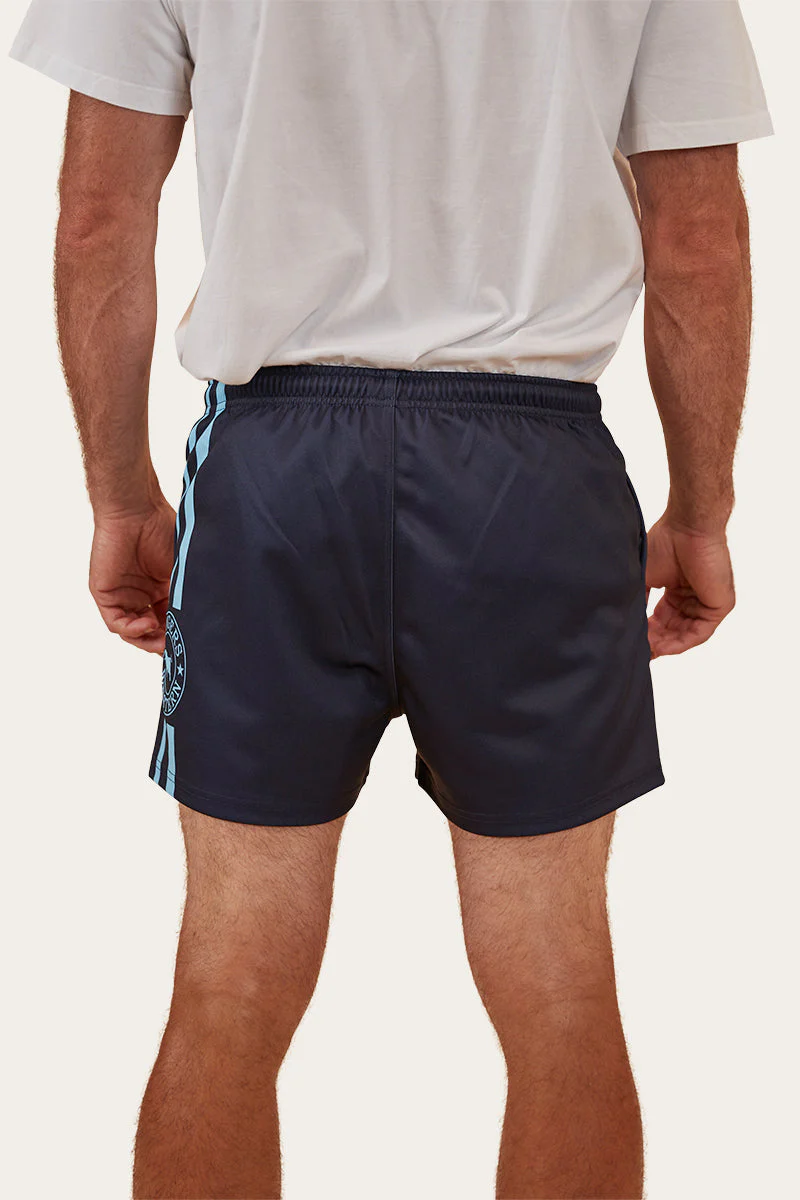 Ringers Footy Short - Image 81