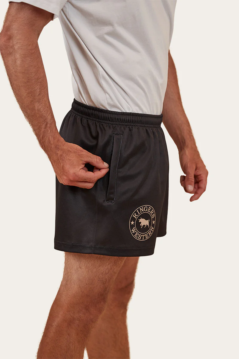 Ringers Footy Short - Image 9