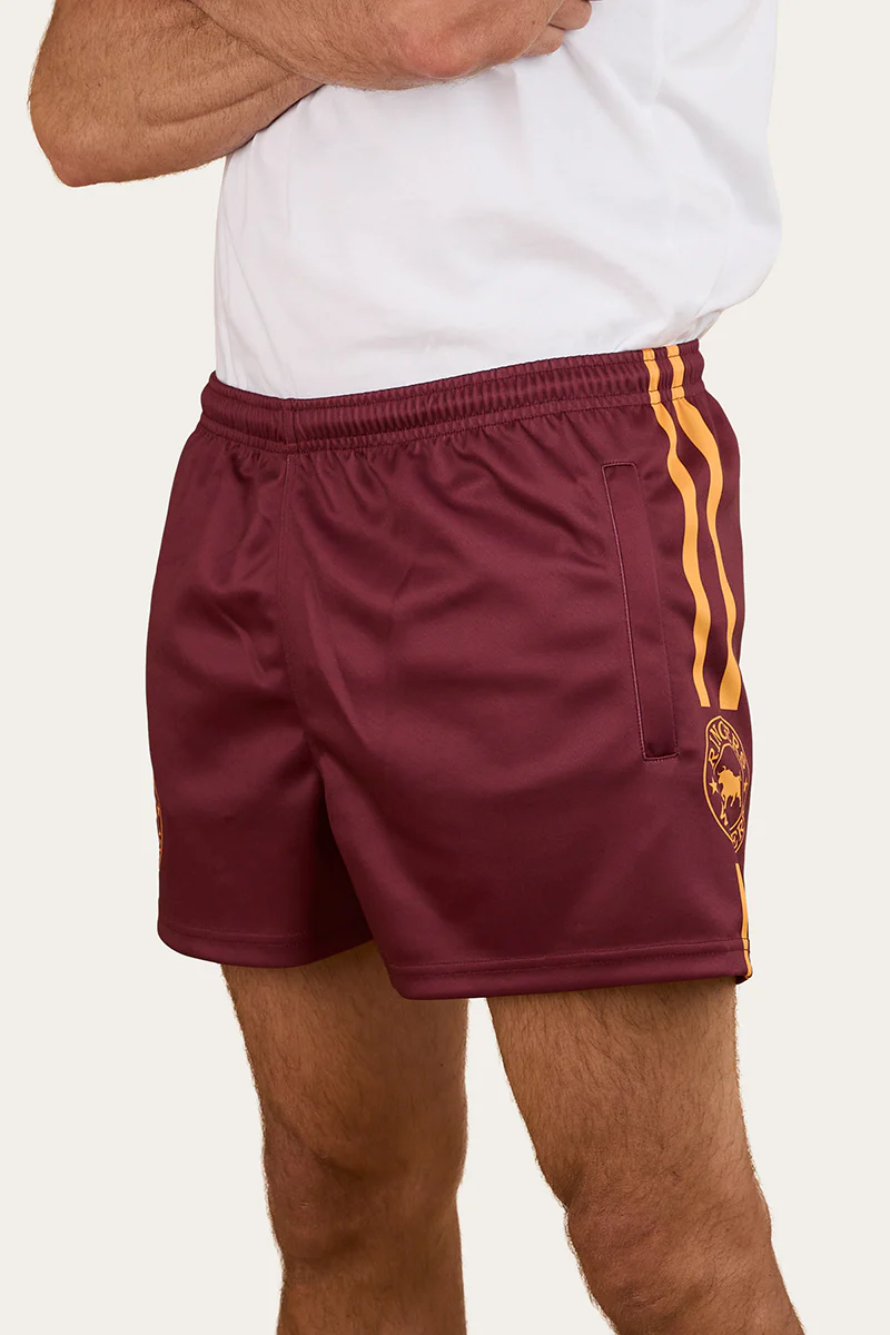 Ringers Footy Short - Image 96