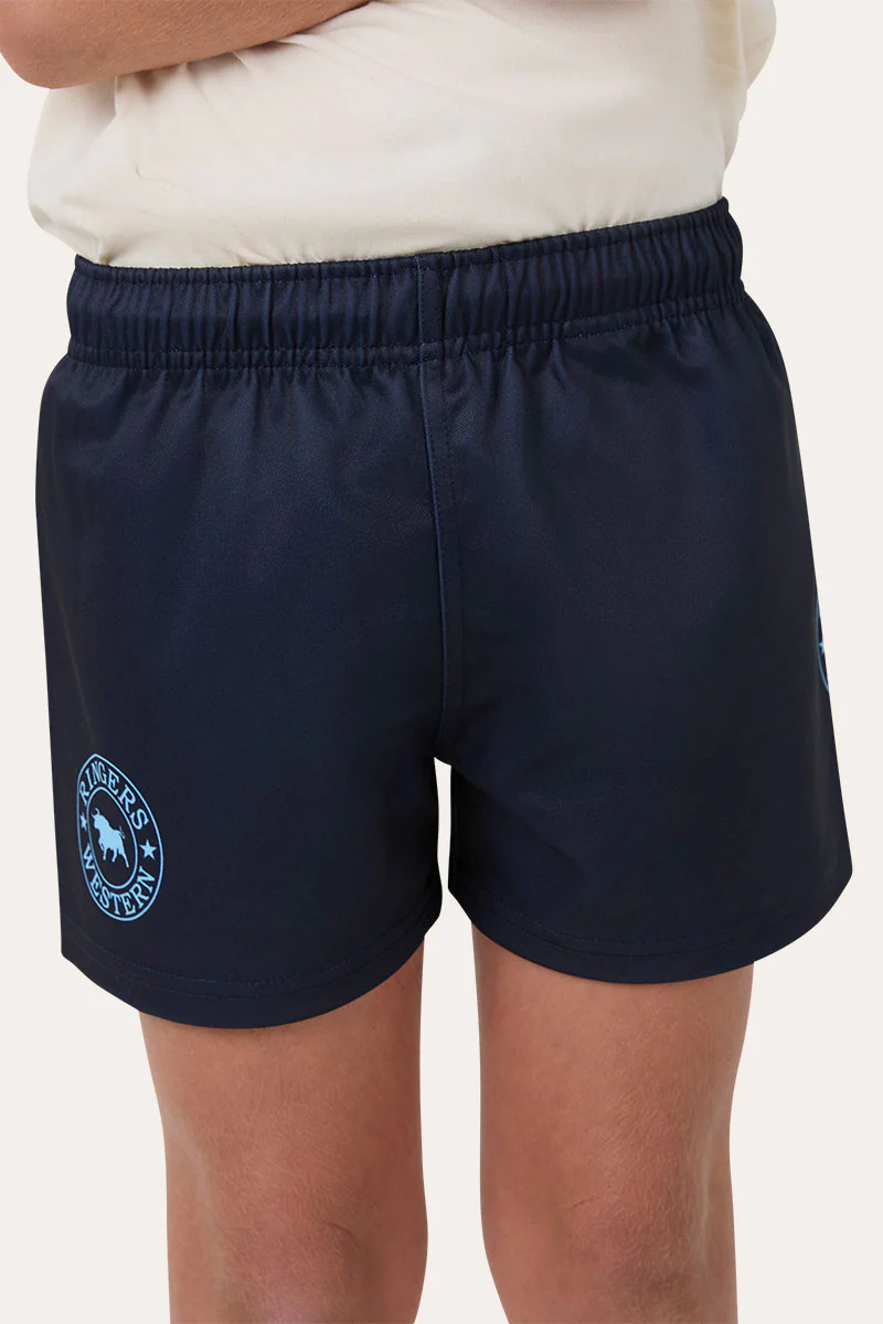 Ringers Kids Footy Short - Image 10