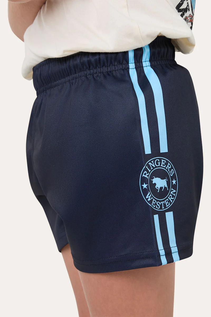 Ringers Kids Footy Short - Image 13