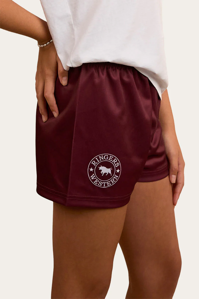 Ringers Kids Footy Short - Image 9