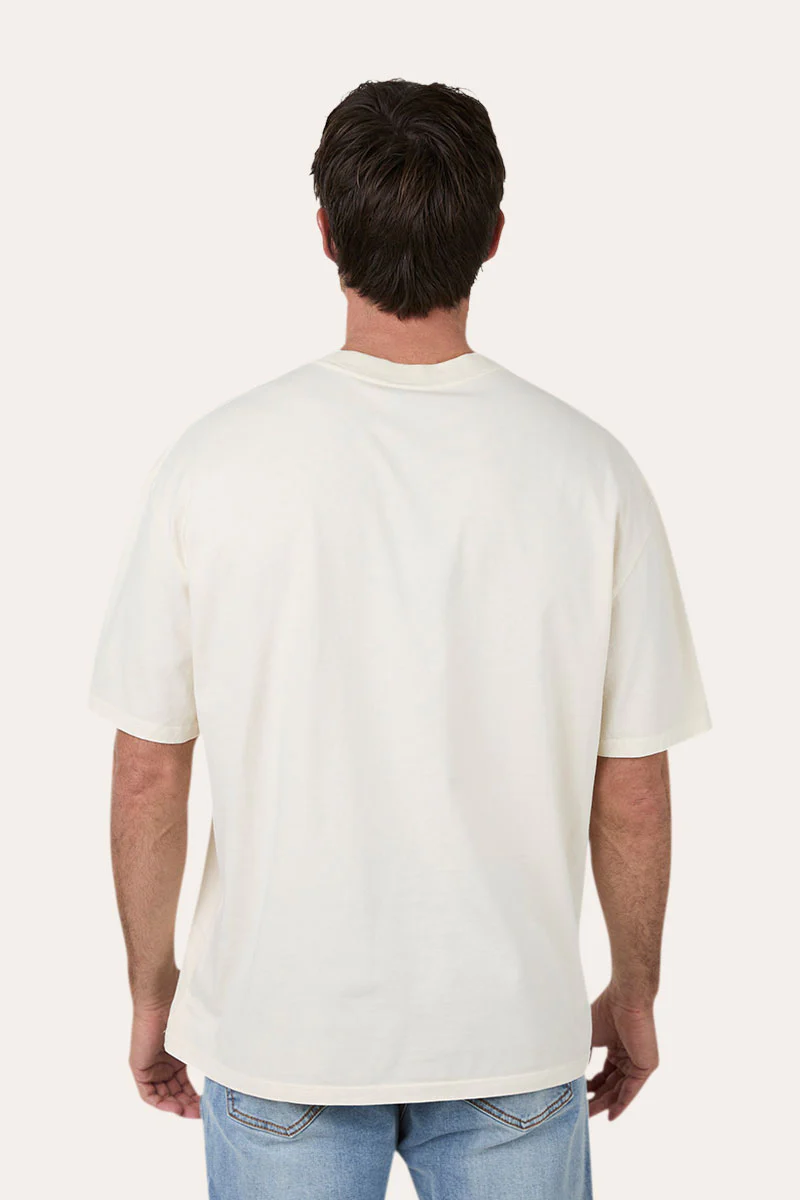 Ringers Racing Unisex Box Fit T-Shirt - Image 3