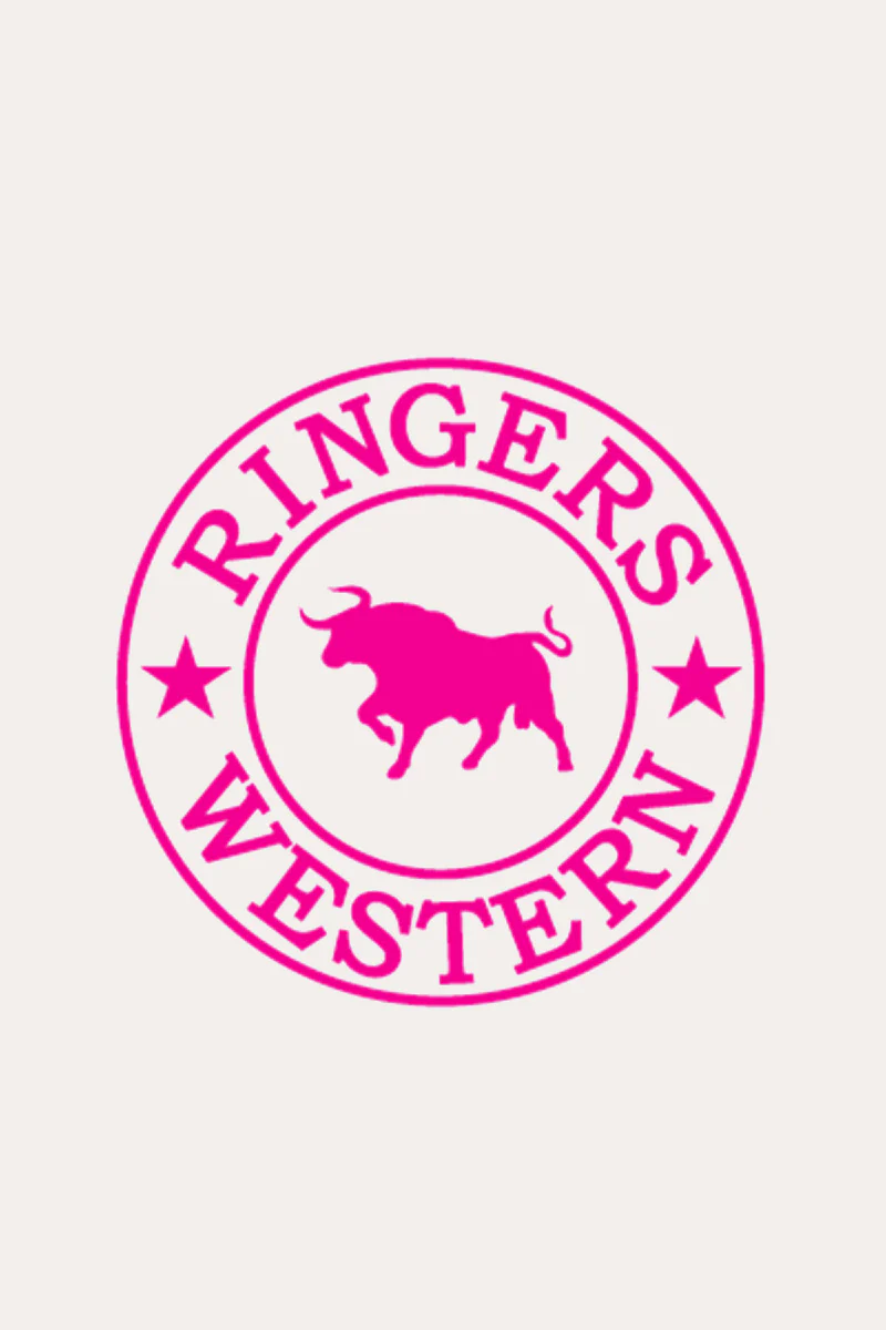 Ringers Western Classic Sticker - Image 4