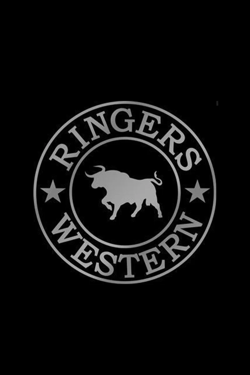 Ringers Western Classic Sticker - Image 5