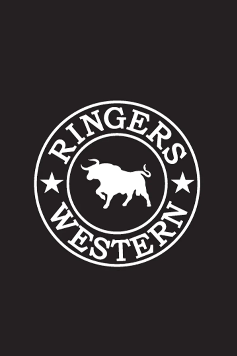 Ringers Western Classic Sticker - Image 6