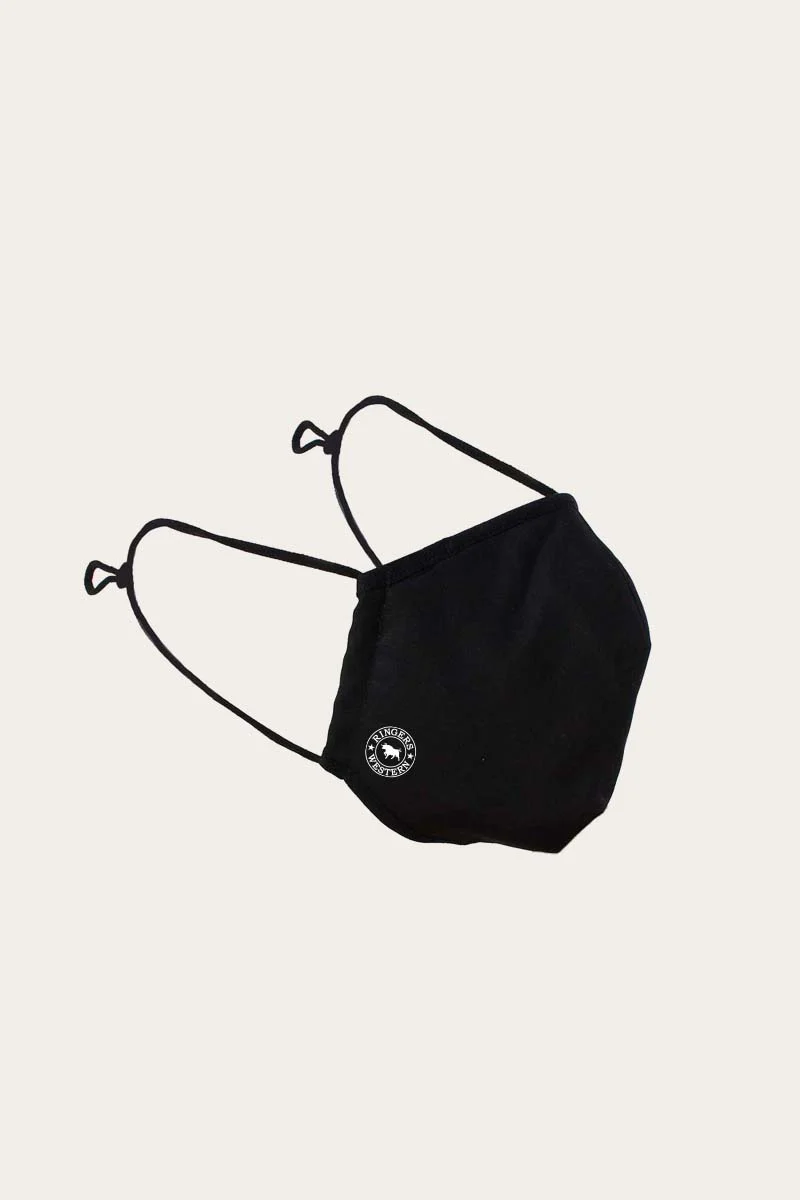 Ringers Western Face Mask