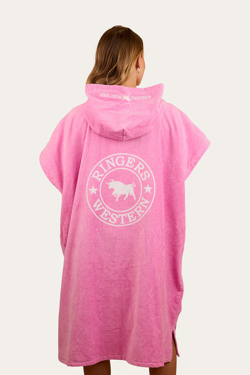 Ringers Western Hooded Towel - Image 11