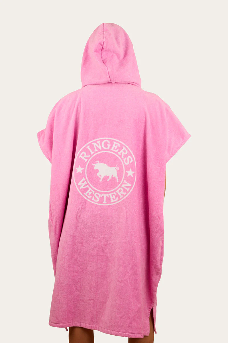 Ringers Western Hooded Towel - Image 12