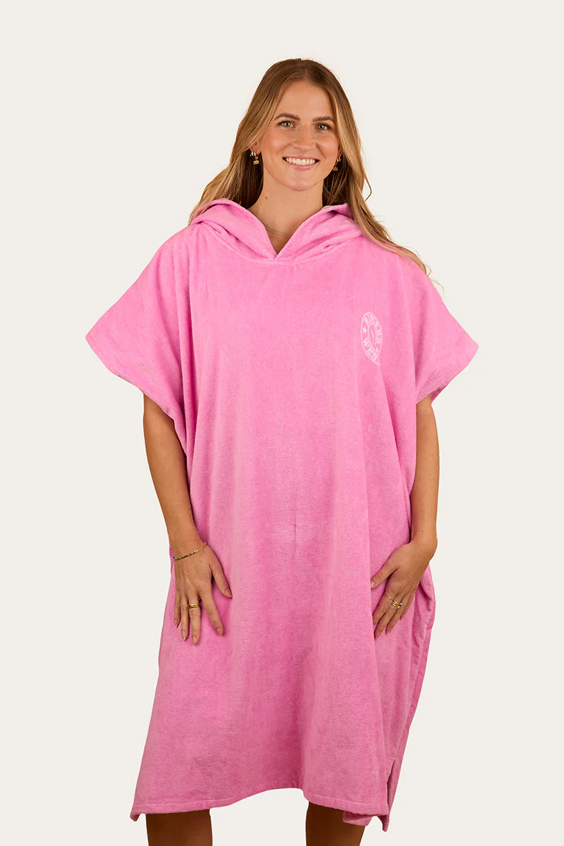 Ringers Western Hooded Towel - Image 13