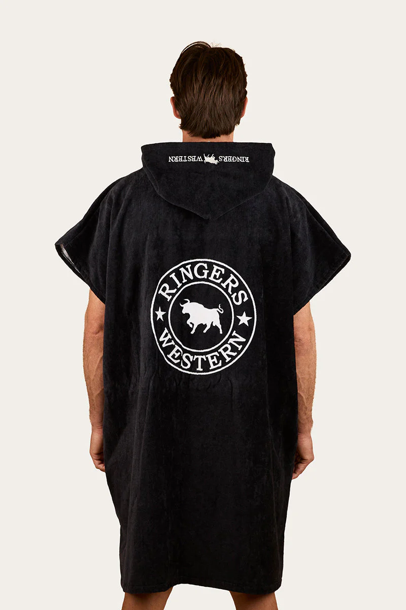Ringers Western Hooded Towel - Image 2