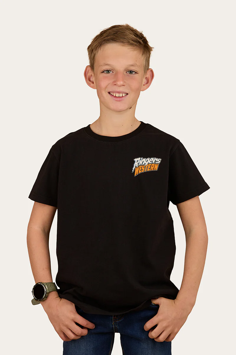 Rip It Boys Classic Fit T-Shirt - Image 2