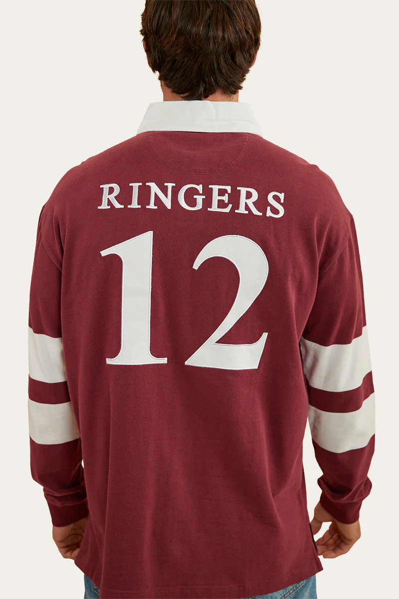 Rivalry Unisex Rugby Jersey - Image 7