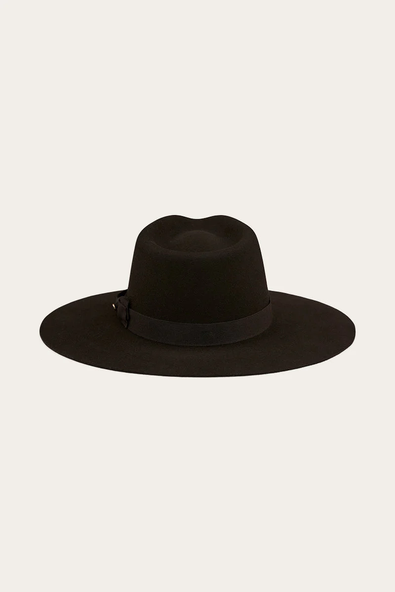 Rivercrossing Crushable Felt Hat - Image 10