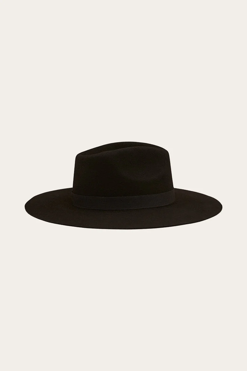 Rivercrossing Crushable Felt Hat - Image 11