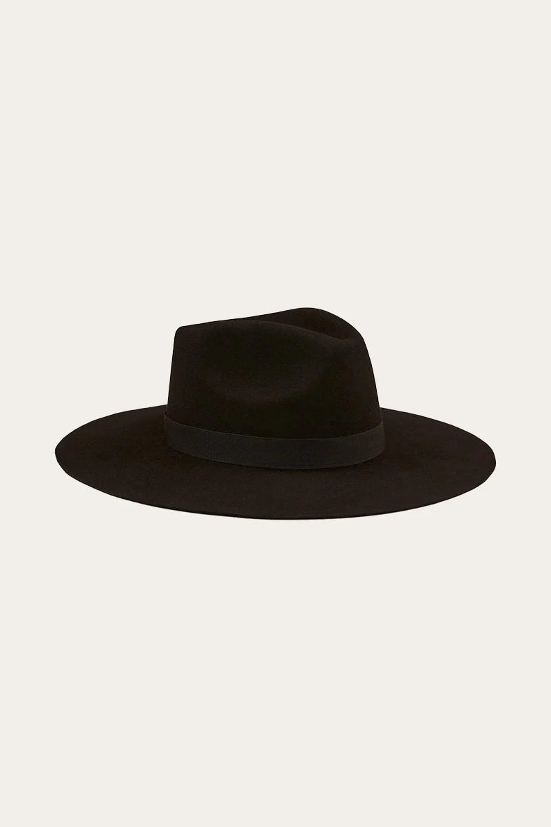 Rivercrossing Crushable Felt Hat - Image 12