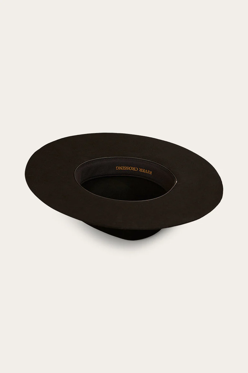 Rivercrossing Crushable Felt Hat - Image 13