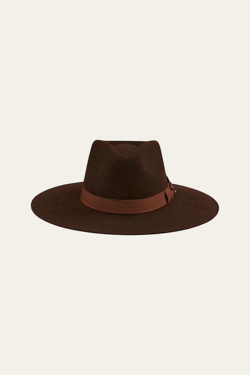 Rivercrossing Crushable Felt Hat - Image 16
