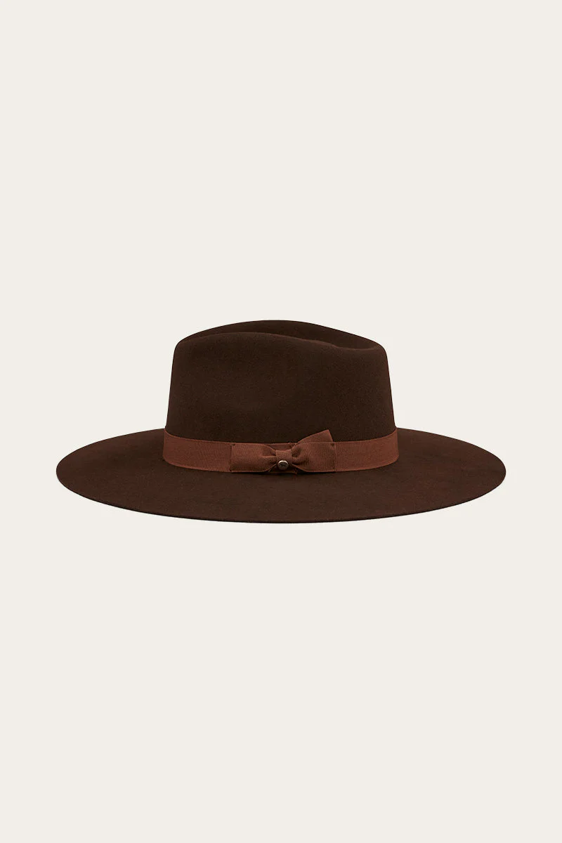 Rivercrossing Crushable Felt Hat - Image 17