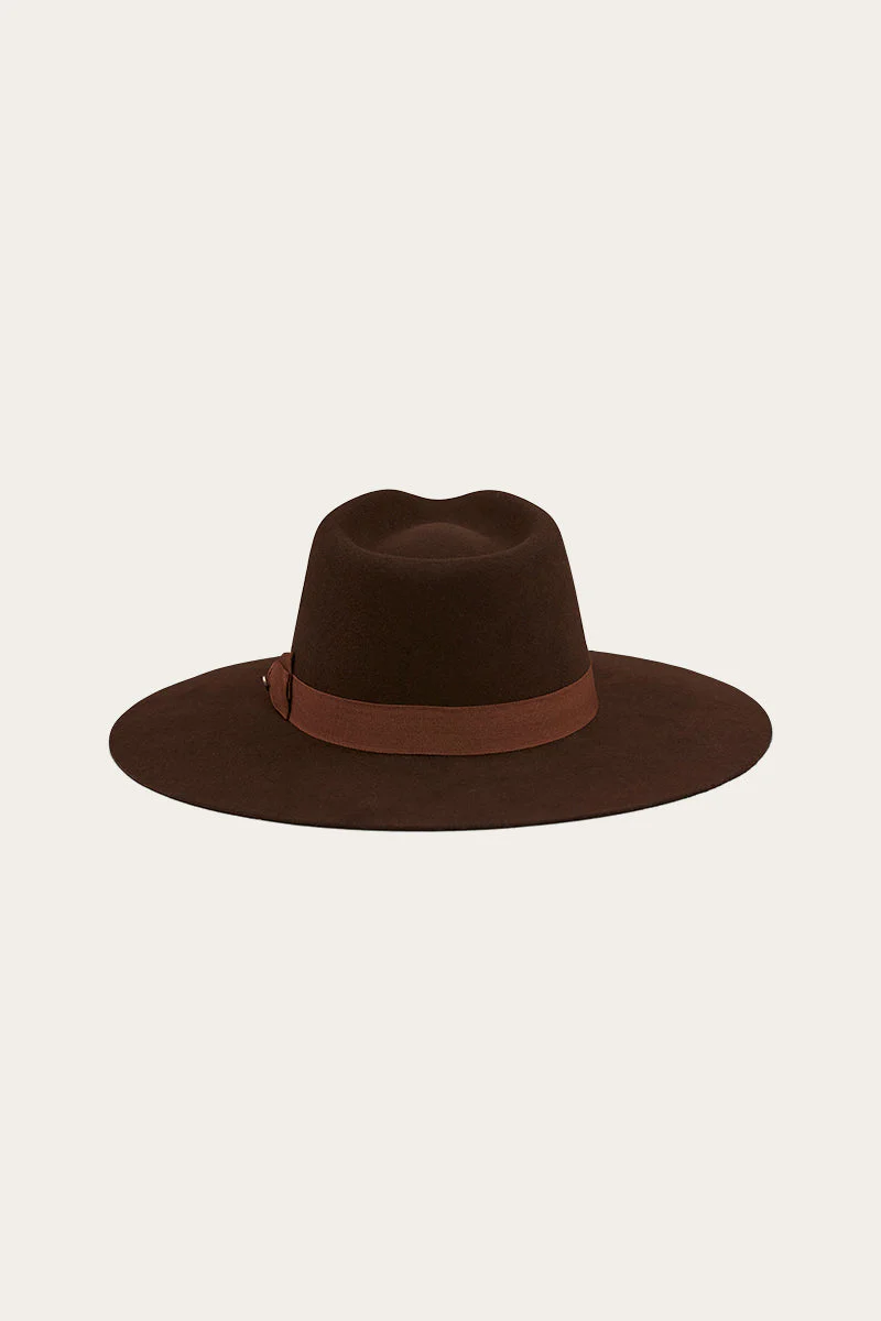 Rivercrossing Crushable Felt Hat - Image 18